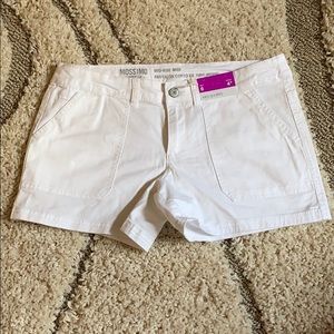Mossimo Shorts